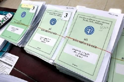 Đóng trùng BHXH, xử lý thế nào?
