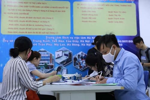 Người lao động có được tăng lương hằng năm?