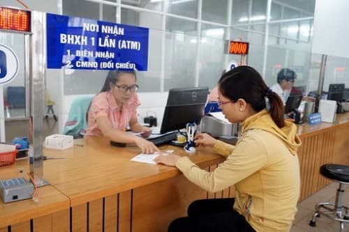 Thời hạn chi trả BHXH một lần