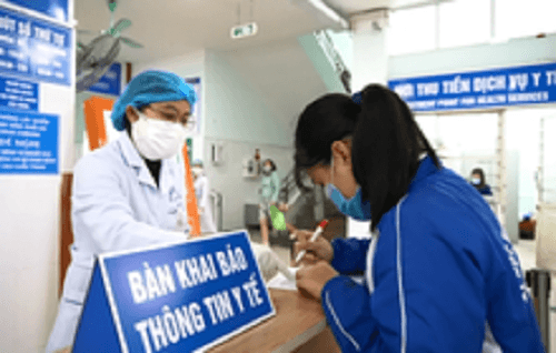 Người chưa tham gia BHYT có được hỗ trợ chi phí khám chữa bệnh?