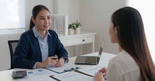 Có phải thử việc khi quay lại công ty cũ làm việc?