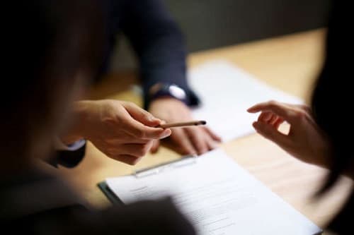 Vi phạm quy định về thử việc bị xử phạt như thế nào?
