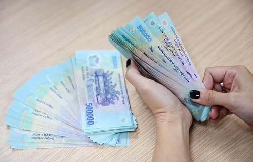 Không tăng lương cho người lao động như thoả thuận, công ty có bị xử phạt?