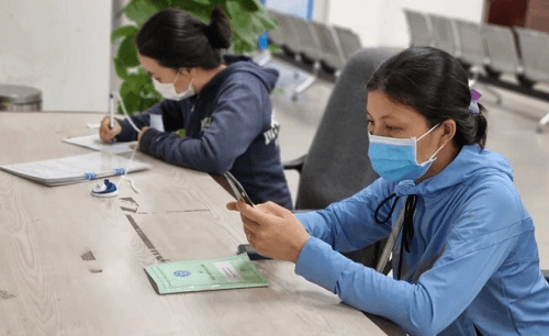 Đã rút bảo hiểm xã hội một lần, có được hoàn lại tiền để nộp tiếp không?