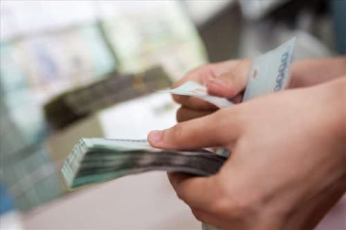 Doanh nghiệp bị xử phạt khi trả thấp hơn lương tối thiểu vùng