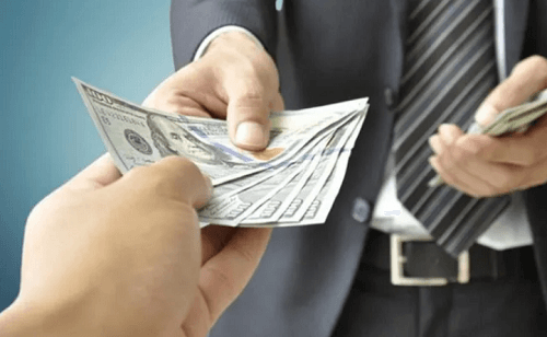Những khoản tiền được nhận khi nghỉ việc