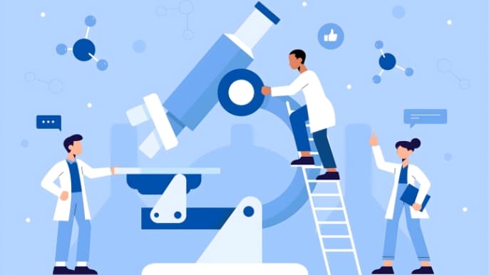 R&amp;D là gì? Vai trò, hoạt động và bộ phận R&amp;D trong doanh nghiệp