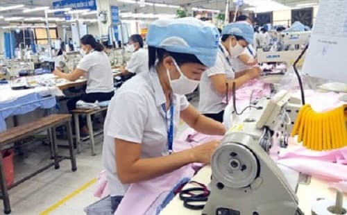 Trường hợp công ty bắt buộc phải trả 14 ngày lương ngừng việc