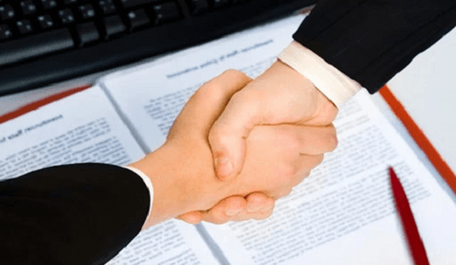 Có thể giao kết hợp đồng lao động bằng lời nói trong trường hợp nào?