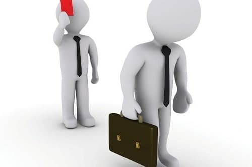Tạm đình chỉ công việc là gì? Trường hợp nào bị tạm đình chỉ công việc?