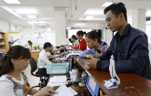 Thủ tục hưởng chế độ ốm đau theo quy định mới nhất