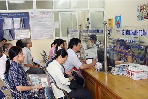 Cách đóng bảo hiểm xã hội tự nguyện để hưởng lương hưu