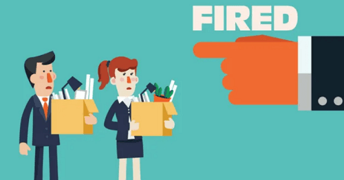 Bị sa thải trái pháp luật, nên làm gì?