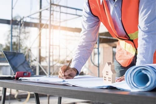 Những điều cần biết về công việc của kỹ sư kết cấu