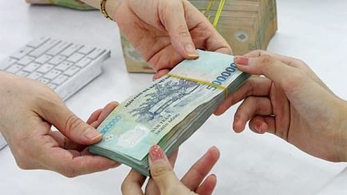 Tiền lương làm căn cứ trả trợ cấp thôi việc được tính như thế nào?