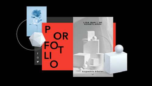 Portfolio là gì? Cách làm và các mẫu Portfolio chuẩn, đẹp nhất