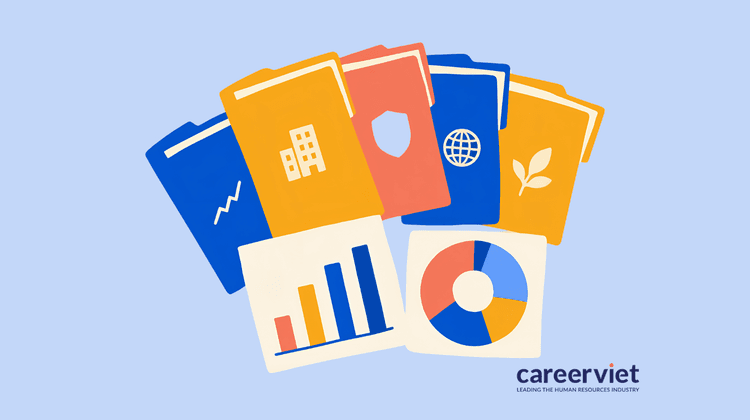 Portfolio là gì? Cách làm và các mẫu Portfolio chuẩn, đẹp nhất