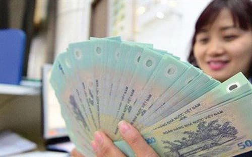 Mỗi lần trả lương, công ty có phải thông báo bảng kê trả lương?