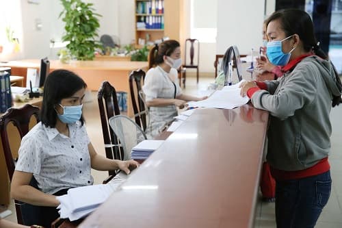 Quy định về quyền đơn phương chấm dứt hợp đồng làm việc của viên chức