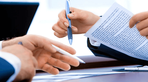 5 thỏa thuận trái pháp luật khi ký hợp đồng lao động bạn nên biết