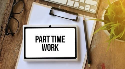 Làm part time có cần ký hợp đồng không? Mẫu hợp đồng part time mới năm 2026 cho người lao động? | CareerViet.vn