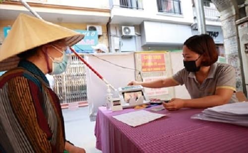 Thủ tục chuyển nơi nhận lương hưu khi nghỉ hưu được quy định ra sao?