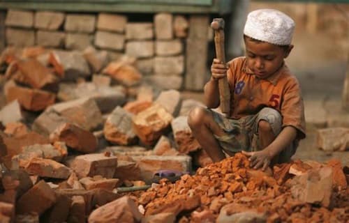 Điều kiện sử dụng người lao động chưa đủ 15 tuổi được quy định như thế nào? Người chưa đủ 15 tuổi thì được làm những công việc nào?