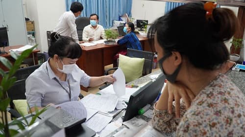Thay đổi công việc khác, viên chức được xếp lương thế nào?