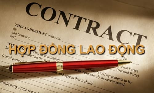 Có bắt buộc phải có hợp đồng lao động trong trường hợp khởi kiện vụ việc liên quan đến lao động không?
