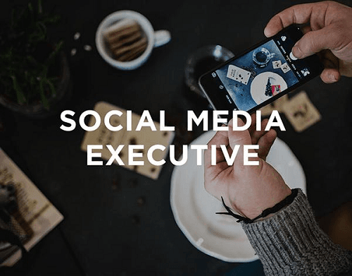 Social Media Executive là chức vụ gì? Mô tả công việc chi tiết