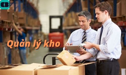 Quản lý kho là gì? Hướng dẫn 5 kỹ năng, cách quản lý kho hiệu quả
