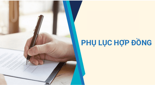Nếu phụ lục hợp đồng lao động có một số điều khoản có cách hiểu khác với hợp đồng lao động thì thực hiện theo nội dung nào?
