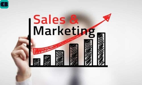 Sale Marketing là gì? Công việc &amp; cơ hội nghề nghiệp trong ngành