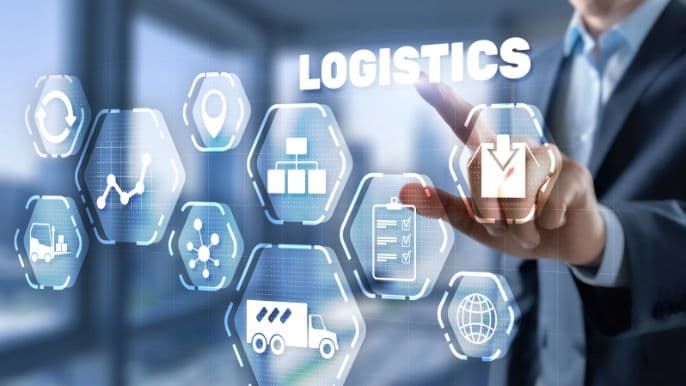 Ngành logistics là gì? Mức lương, cơ hội việc làm và tầm quan trọng