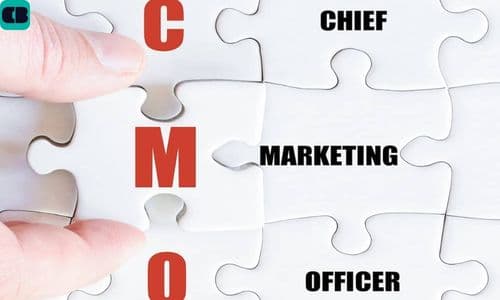 Giám đốc marketing (CMO) là gì? Mô tả công việc của CMO