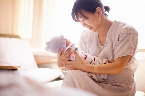 Số ngày nghỉ hưởng BHXH là bao nhiêu?