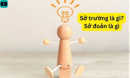 Sở trường - sở đoản là gì? Cách trả lời khéo léo khi đi phỏng vấn