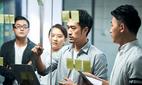 Team Leader là gì? Tố chất, kỹ năng cần có của một team leader