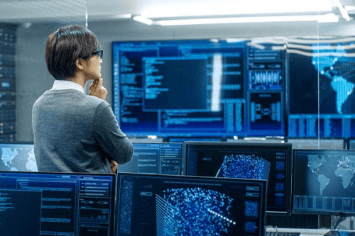 Vị trí System Admin là gì? Cập nhật mô tả công việc chi tiết nhất