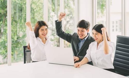 Trainee Là Gì? Những Vị Trí Trainee Có Nhiều Triển Vọng Trong Tương Lai