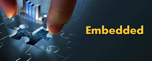 Embedded là gì? Cơ hội công việc của ngành Embedded hiện nay