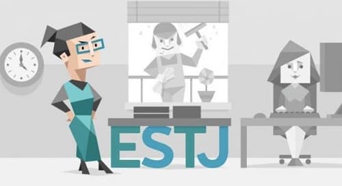 ESTJ - Người giám hộ: Những điều cần biết về nhóm tính cách ESTJ