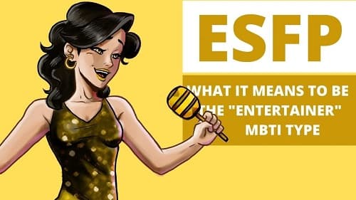 Đặc điểm nhóm tính cách ESFP - Người trình diễn: Tất tần tật về ESFP