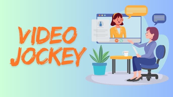 VJ là gì? Những kỹ năng cần có và bí quyết thành công với nghề