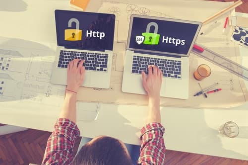 HTTP LÀ GÌ? LỰA CHỌN GIAO THỨC HTTP HAY HTTPS SẼ GIÚP TỐI ƯU TỐI HƠN?