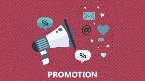 Promotion là gì? Ý nghĩa và 8 yếu tố triển khai chiến dịch thành công
