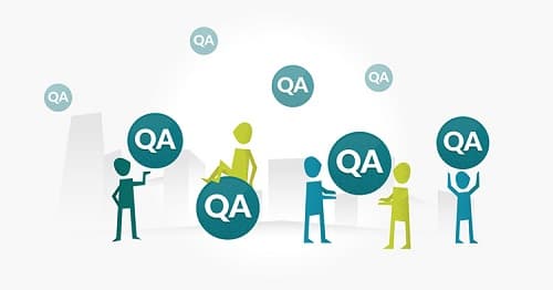 [2022] QA Là Gì? QC Là Gì? Phân Biệt Sự Khác Nhau Giữa QA, QC