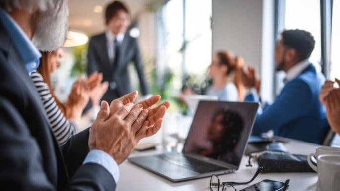 Executive là gì? Tổng hợp các vị trí executive thường gặp nhất hiện nay