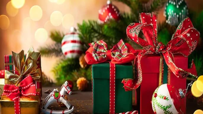 Tổng hợp 101+ Status Noel hay khi đăng trên mạng xã hội