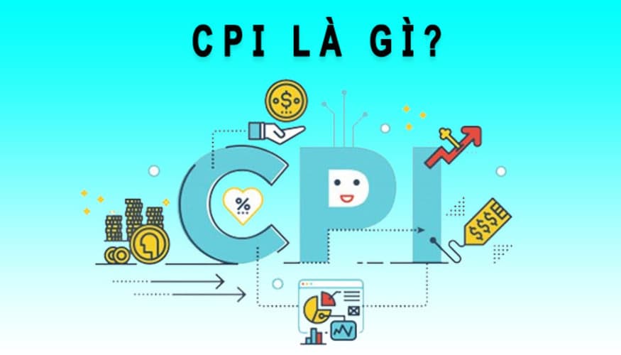 CPI là gì và được đo lường như thế nào? Tìm hiểu ý nghĩa, công thức tính đơn giản nhất